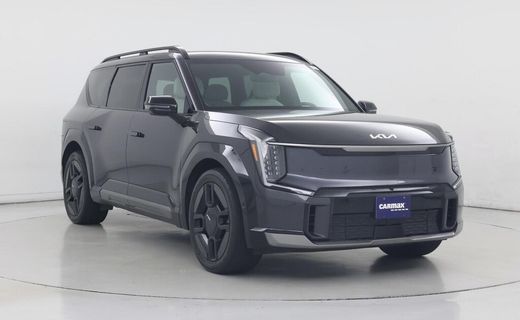 2024 Kia EV9