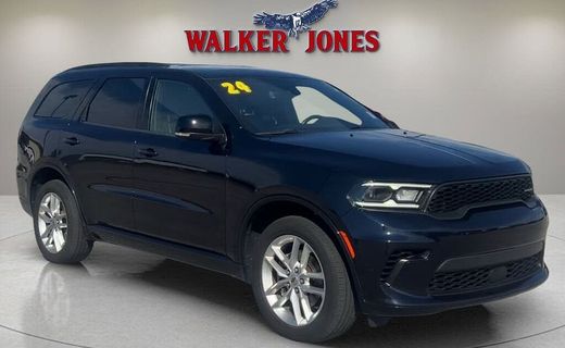 2024 Dodge Durango GT