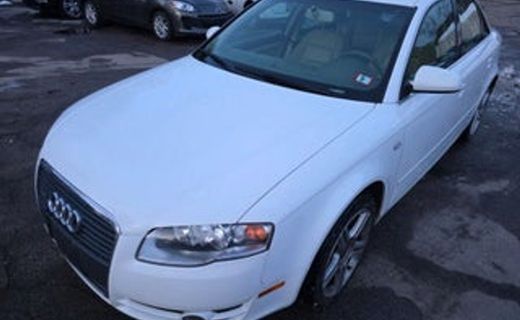 2006 Audi A4