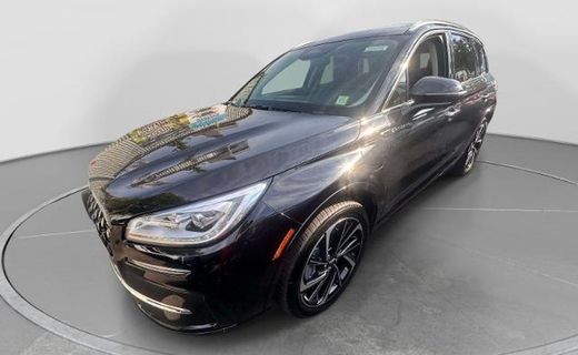2024 Lincoln Corsair Grand Touring