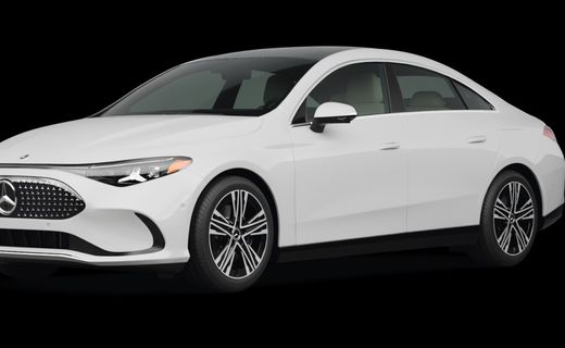 2027 Mercedes-Benz CLA-Class CLA 220 Hybrid