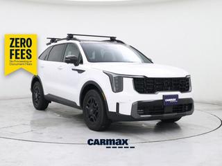 2024 Kia Sorento