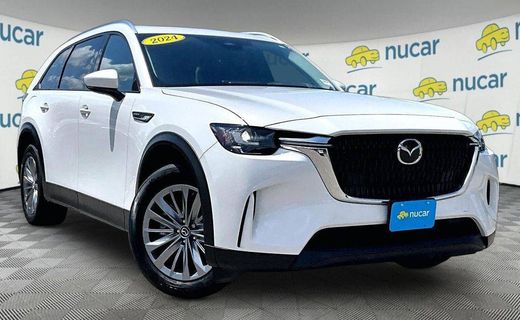 2024 Mazda CX-90 Preferred