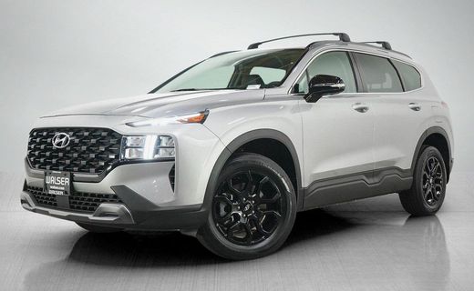 2023 Hyundai Santa FE XRT