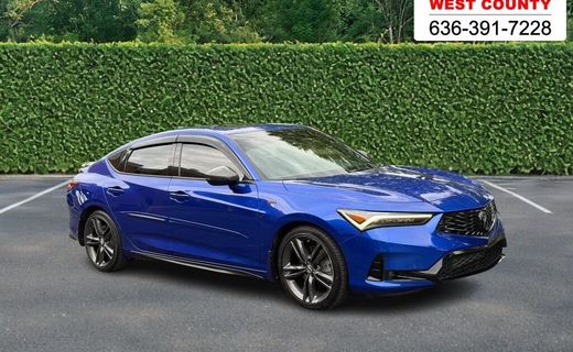 2023 Acura Integra Tech