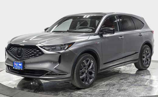 2023 Acura MDX