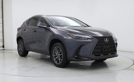 2022 Lexus NX 350 Base