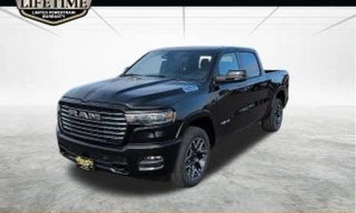 2026 Jeep Grand Cherokee L