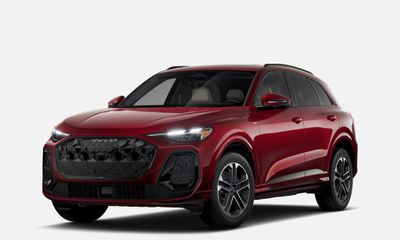 2026 Audi Q5 Premium Tfsi Quattro