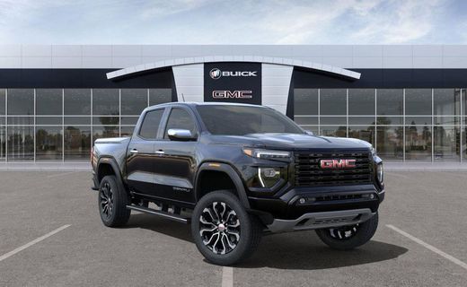 2024 GMC Canyon Denali