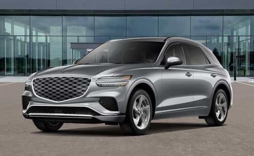 2026 Genesis GV70 2 5T Advanced