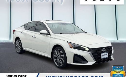 2023 Nissan Altima SL