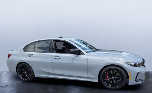 2026 BMW M340I