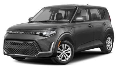 2024 Kia Soul