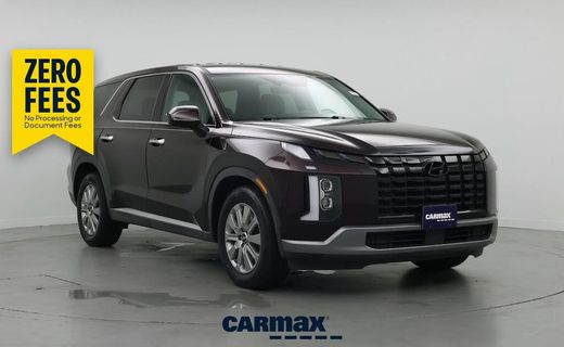 2023 Hyundai Palisade SE
