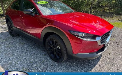 2024 Mazda CX-30 Select Sport Package
