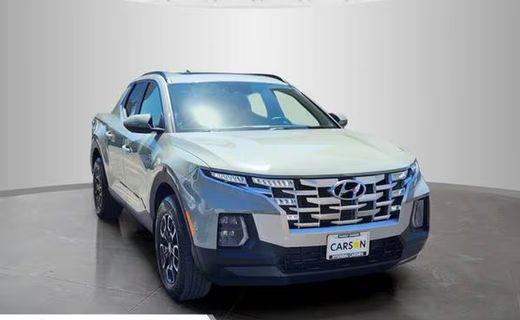2022 Hyundai Santa Cruz SEL Premium