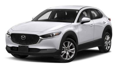 2021 Mazda CX-30 Select Package