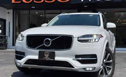 2019 Volvo XC90 Momentum