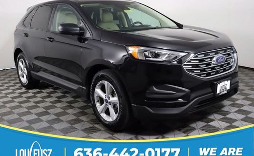 2019 Ford Edge SE