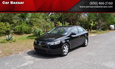 2012 Kia Forte GLS