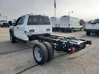 2027 Ford F-450 XL