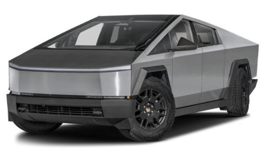 2024 Tesla Cybertruck Base