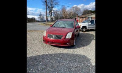 2009 Nissan Sentra 20