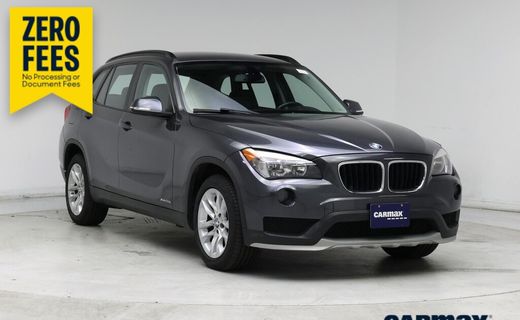 2015 BMW X1 XDRIVE28I
