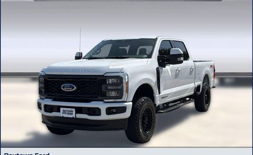 2023 Ford F-250 Lariat