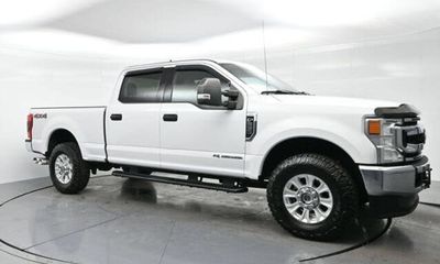 2020 Ford F-250 Lariat