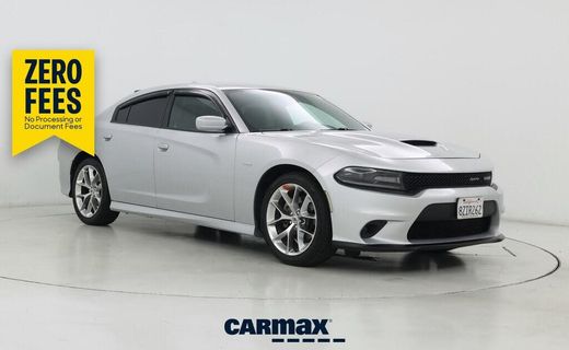 2020 Dodge Charger GT