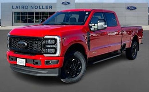 2026 Ford F-350