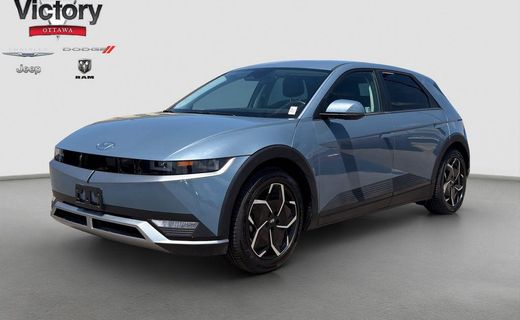2024 Hyundai Ioniq 5 SE