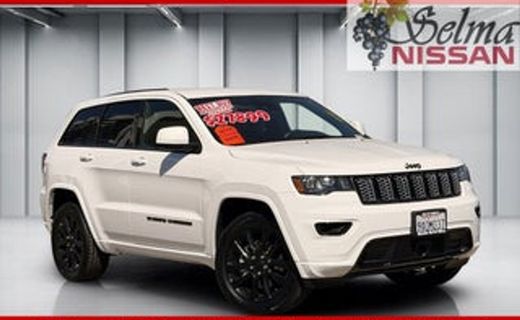 2021 Volkswagen Atlas 4Motion SE W