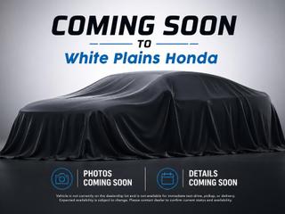 2026 Honda CR-V Sport