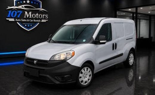 2015 Ram Promaster City ST