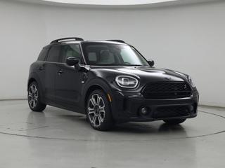 2023 Mini Countryman Cooper S ALL4