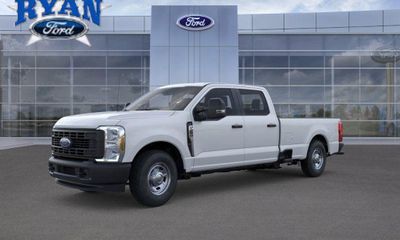 2026 Ford F-250 XL