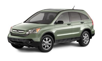 2008 Honda CR-V EX