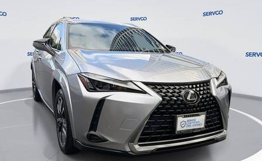 2023 Lexus UX 250H Luxury