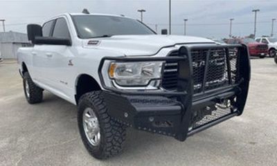 2019 Ram 2500 Big Horn
