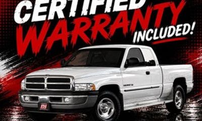 2003 Dodge Ram 1500 SLT FOR
