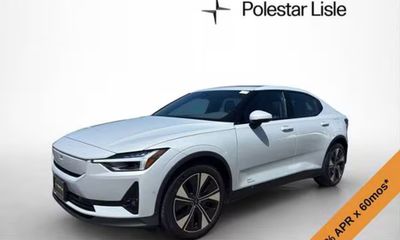 2024 Polestar 2 Long Range Dual