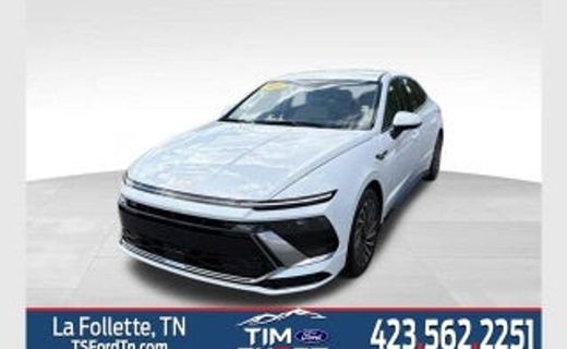 2023 Hyundai Sonata Limited