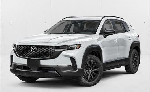 2026 Mazda CX-50 Premium