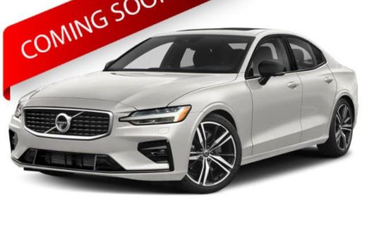 2019 Volvo S60