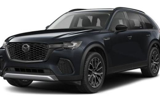 2025 Mazda CX-70 Premium Plus Package