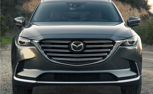 2020 Mazda CX-9 Sport