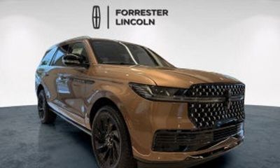 2027 Cadillac Vistiq Luxury